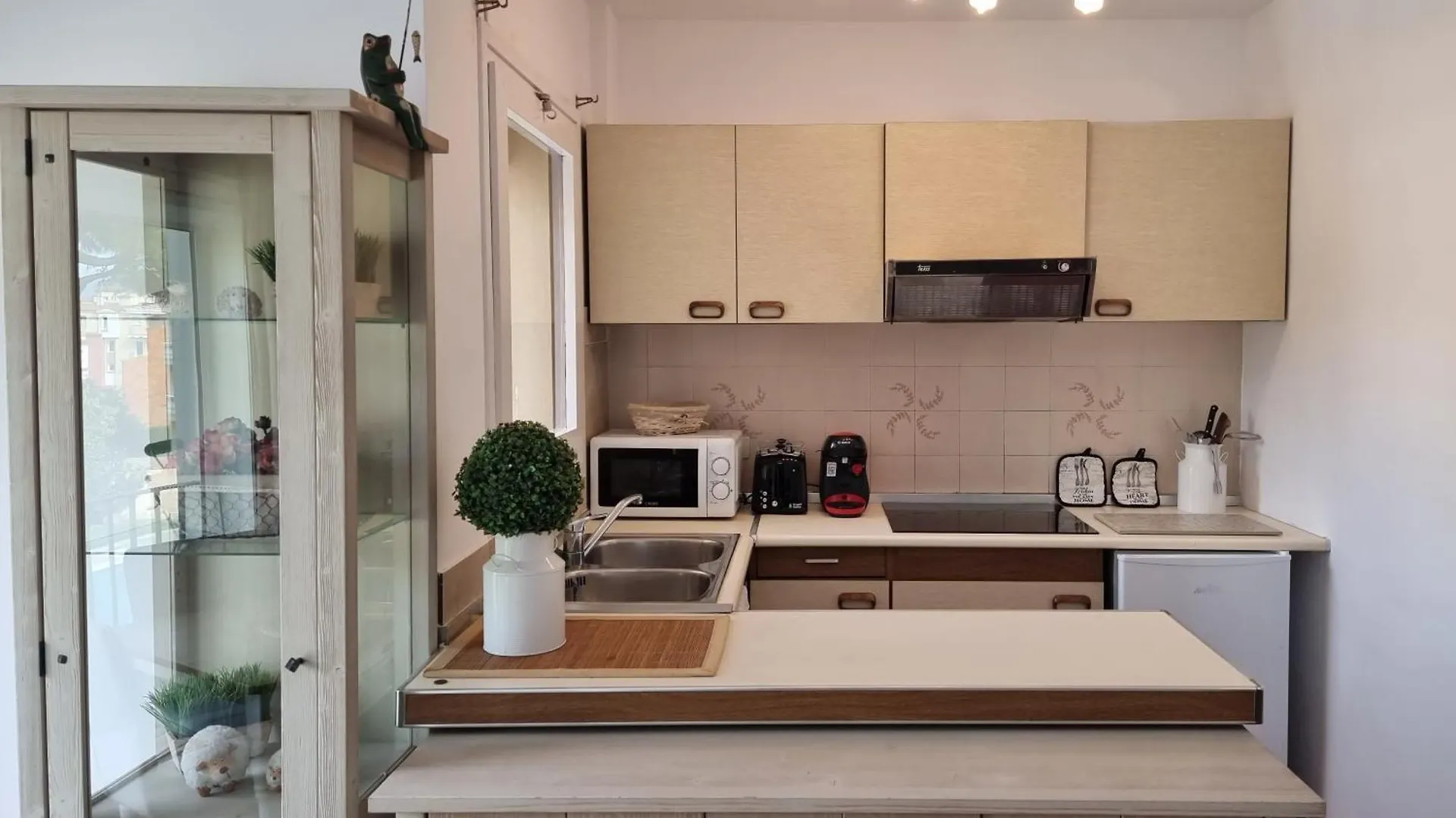 Appartement Apartamento A 200 M De La Playa Con Vista A La Piscina Y Parking Cubierto Gratuito Empuriabrava